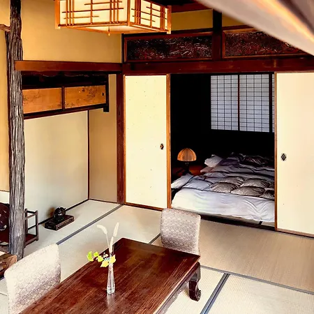 Hideaway Tabaki Villa Echizen  Exterior photo