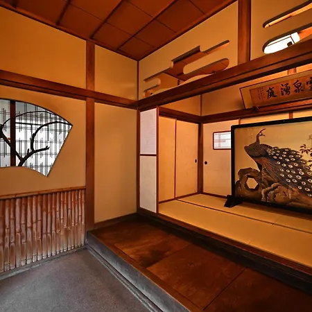Hideaway Tabaki Villa Echizen  Exterior photo
