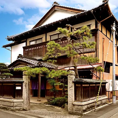 Hideaway Tabaki Villa Echizen  Exterior photo