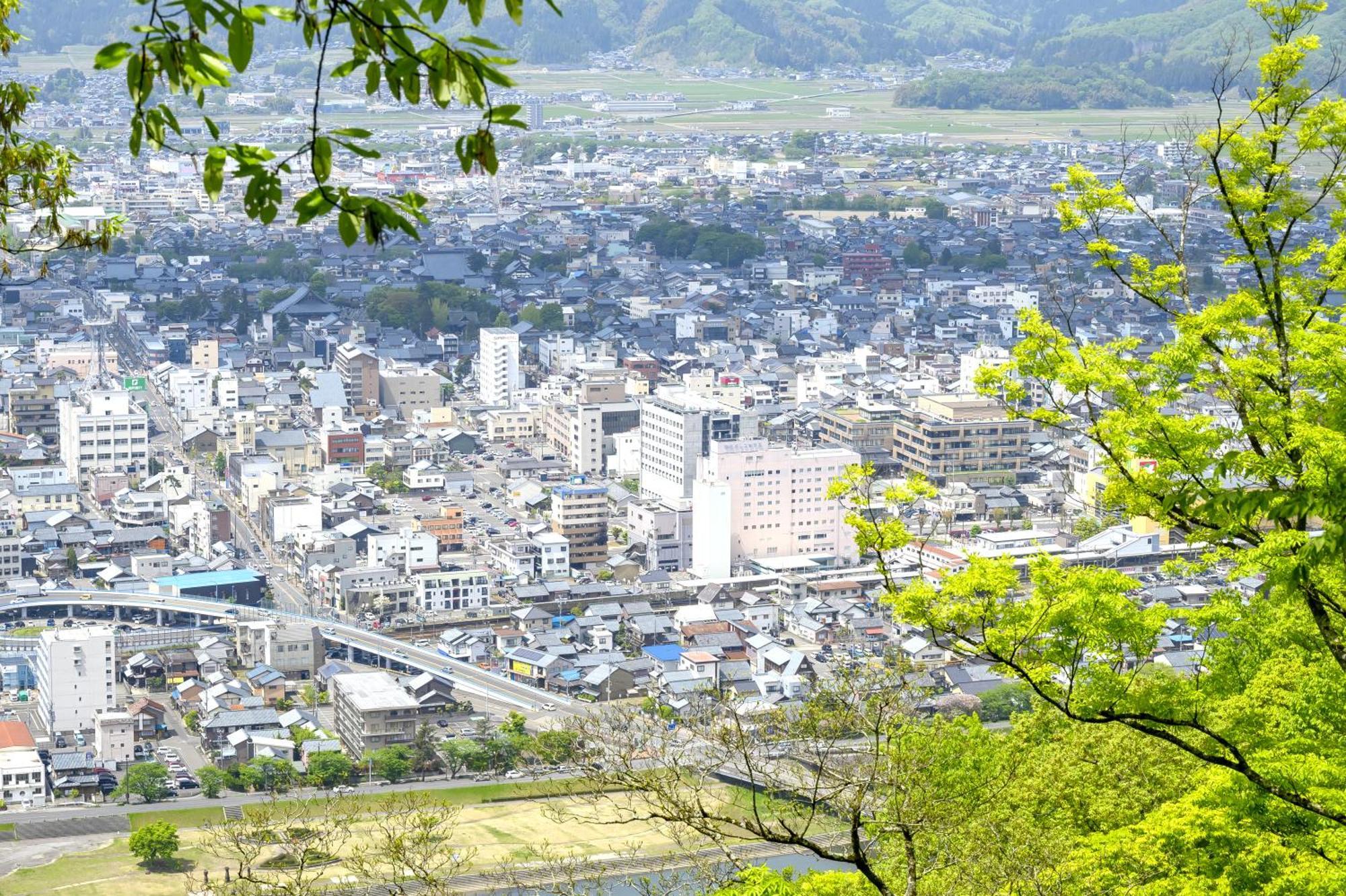 วิลล่า Hideaway Tabaki Echizen (Fukui)