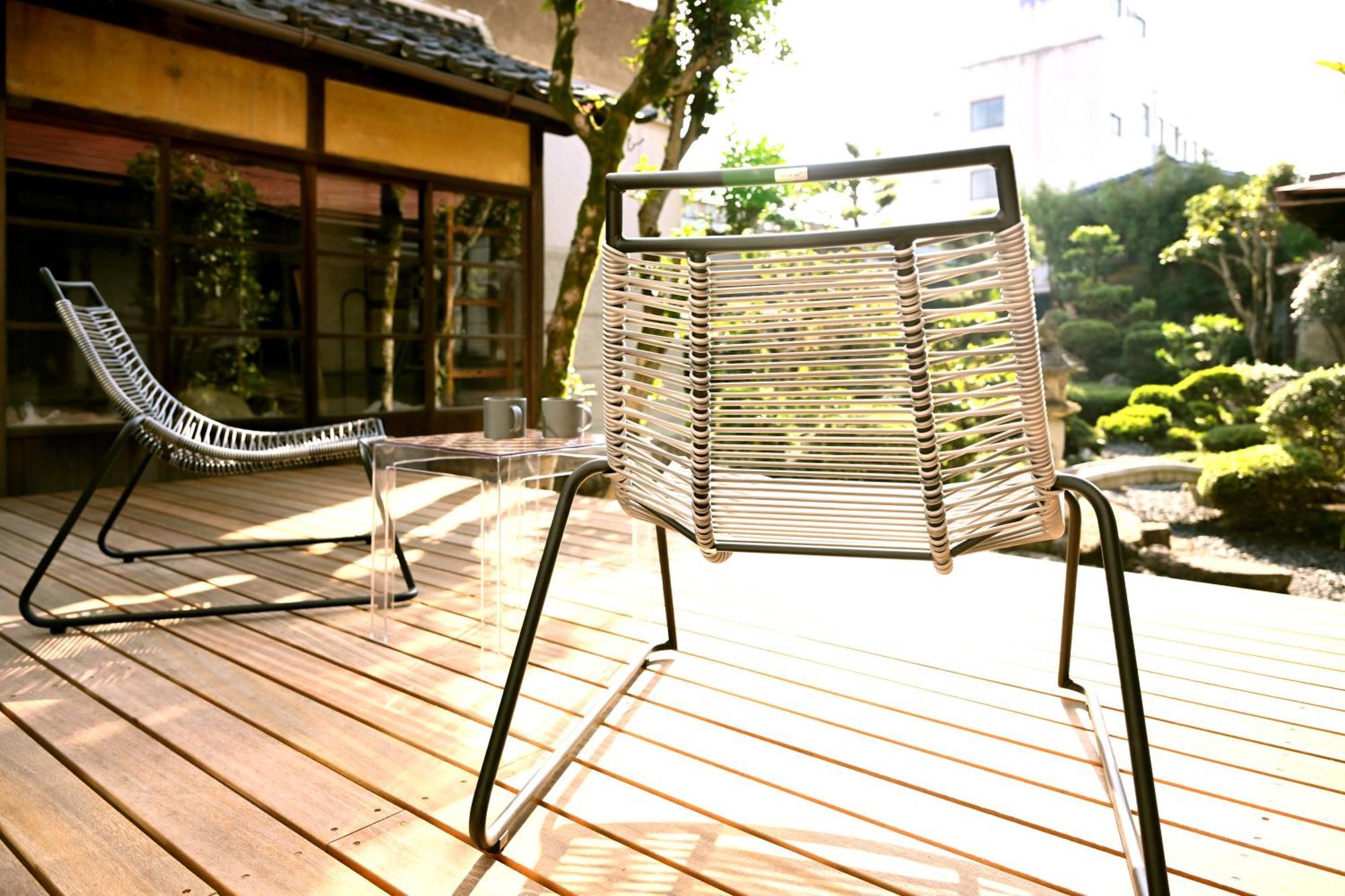 Hideaway Tabaki วิลล่า *