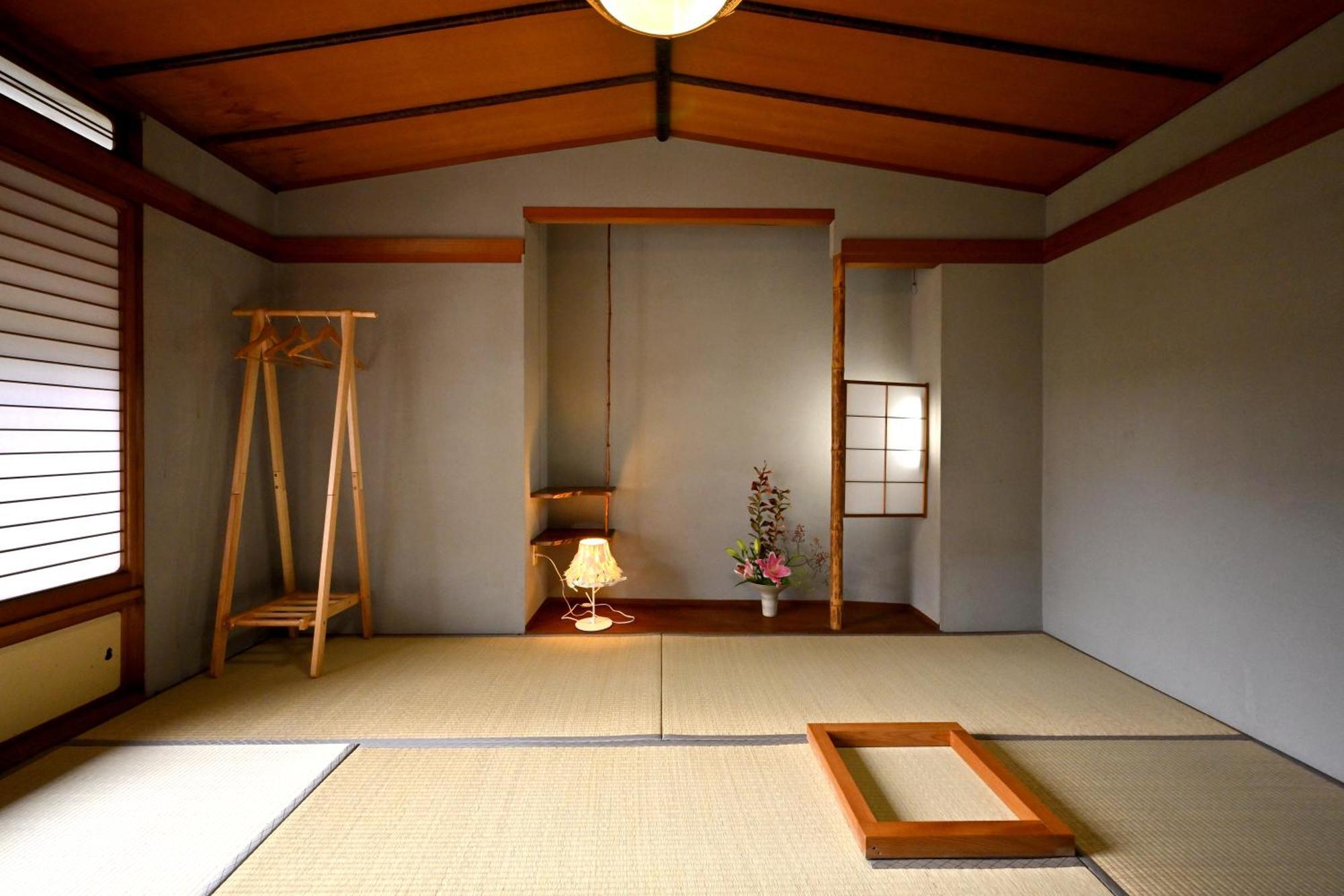Hideaway Tabaki วิลล่า Echizen (Fukui)