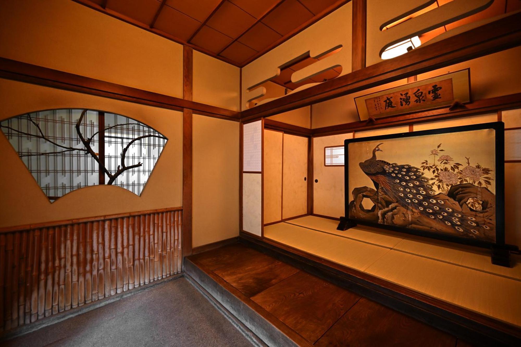 วิลล่า Hideaway Tabaki Echizen (Fukui)